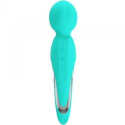 Pretty love - walter vibrador wand verde agua