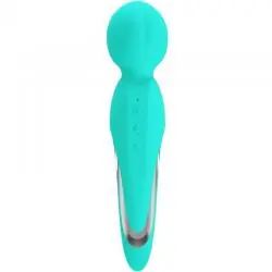 Pretty love - walter vibrador wand verde agua