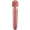 Masajeador Pretty Love rosa de frente