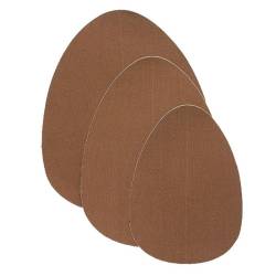 Bye bra breast lift pads + 3 pares pezoneras - 26