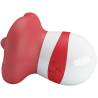 Pretty love - mina estimulador lengua rojo claro - 5