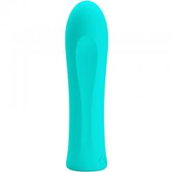 Pretty love - alfreda vibrador super power verde agua