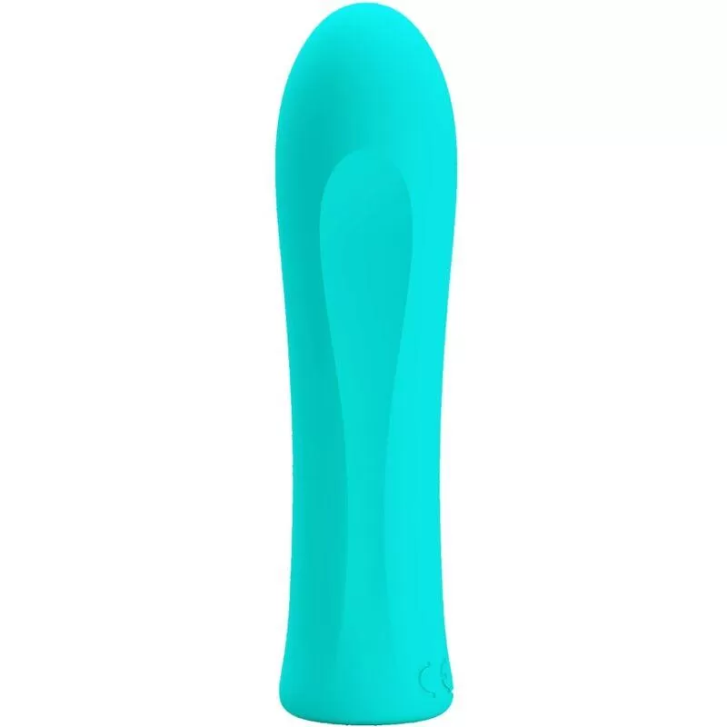 Pretty love - alfreda vibrador super power verde agua