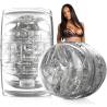Fleshlight - quickshot masturbador doble autumn falls - 1