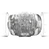 Fleshlight - quickshot masturbador doble autumn falls - 2