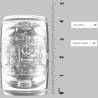 Fleshlight - quickshot masturbador doble autumn falls - 6