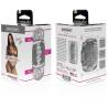 Fleshlight - quickshot masturbador doble autumn falls - 7