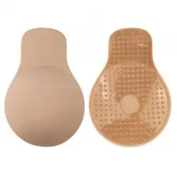 Bye bra pull ups de tela negro m