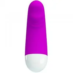 Pretty love - luther mini vibrador 30 modos vibracion Pretty love - luther mini vibrador 30 modos vibracion