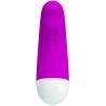 Pretty love luther minivibrador 30 modos vibracion - 2