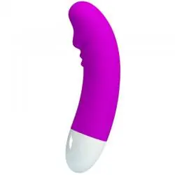 Pretty love - luther mini vibrador 30 modos vibracion Pretty love - luther mini vibrador 30 modos vibracion