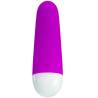 Pretty love luther minivibrador 30 modos vibracion - 6