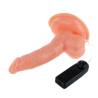 Ly-baile super rota dong  pene realistico - 3