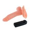 Ly-baile super rota dong  pene realistico - 5