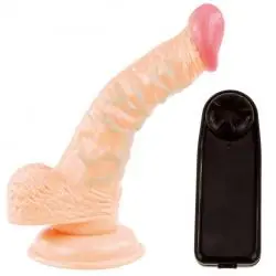 Baile - super rota dong pene realistico rotador Baile - super rota dong pene realistico rotador