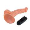 Ventosa del dildo Super Rota Dong