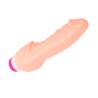 Baile waves of pleasure realistic vibrating 19.5cm - 4