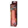Baile waves of pleasure realistic vibrating 19.5cm - 5