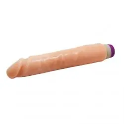 Baile - waves of pleasure realistic vibrating 25.5 cm Baile - waves of pleasure realistic vibrating 25.5 cm