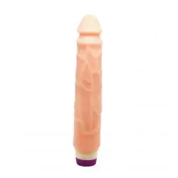 Baile - waves of pleasure realistic vibrating 25.5 cm Baile - waves of pleasure realistic vibrating 25.5 cm