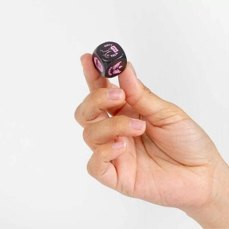 Secret play - dado preliminares 20 mm 1 ud Secret play - dado preliminares 20 mm 1 ud