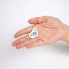 Secret play - set de 10 tattoos temporales candy collection - 3