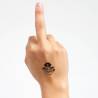 Secret play - set de 10 tattoos temporales spicy collection - 2
