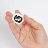 Secret play - set de 10 tattoos temporales spicy collection - 3