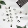 Secret play - set de 10 tattoos temporales spicy collection - 4