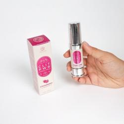 Secret play - clit pwr blsamo de clitoris de fresa