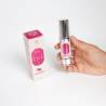 Secret play - clit pwr blsamo de clitoris de fresa - 2