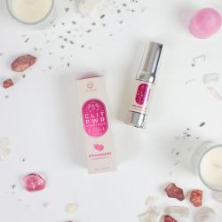 Secret play - clit pwr blsamo de clitoris de fresa