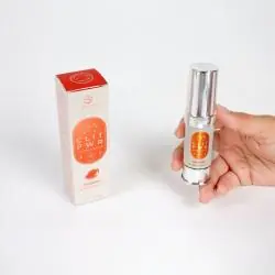 Secret play - clit pwr blsamo de clitoris mango Secret play - clit pwr blsamo de clitoris mango