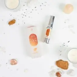 Secret play - clit pwr blsamo de clitoris mango Secret play - clit pwr blsamo de clitoris mango