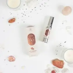 Secret play - clit pwr blsamo de clitoris menta chocolate Secret play - clit pwr blsamo de clitoris menta chocolate