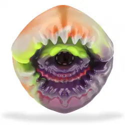 Epic - brontes masturbador masculino cíclope