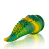 Epic - cetus dildo tentáculo verde tamaño grande - 3