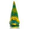 Epic - cetus dildo tentáculo verde tamaño grande - 4