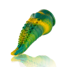 Epic - cetus dildo tentáculo verde tamaño grande - 5