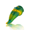 Epic - cetus dildo tentáculo verde tamaño pequeño - 5