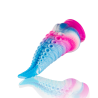 Epic - scylla dildo tentáculo azul tamaño pequeño - 3