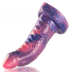 Epic - medusa dildo placer petrificante