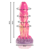 Epic - cerberus dildo fuego mitológico - 2