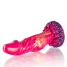 Epic - cerberus dildo fuego mitológico - 3