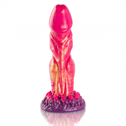 Epic - cerberus dildo fuego mitológico