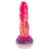Epic - cerberus dildo fuego mitológico - 4