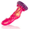 Epic - cerberus dildo fuego mitológico - 5