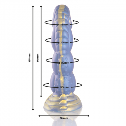 Epic - poseidon dildo abrazo del mar