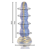 Epic - poseidon dildo abrazo del mar - 2
