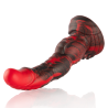 Ares tumbado